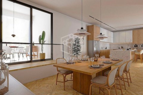 Apartment for sale in Girona, Spain 3 bedrooms, 140 sq.m. No. 144382 - photo 3