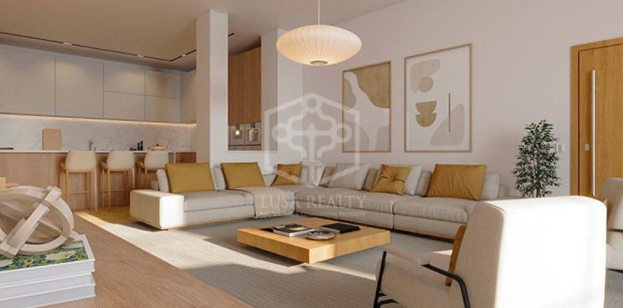 Apartment in Girona, Spain 3 bedrooms, 140 sq.m. No. 144382