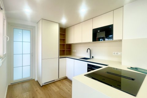 Kattohuoneisto vuokrattavana Llucmajor, Mallorca, Espanja, 2 makuuhuonetta, 237 m2 No. 144386 - kuva 5