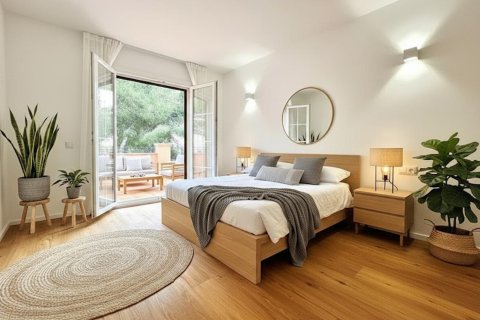 Kattohuoneisto vuokrattavana Llucmajor, Mallorca, Espanja, 2 makuuhuonetta, 237 m2 No. 144386 - kuva 17