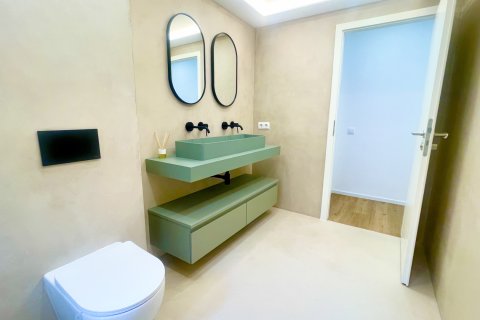 Kattohuoneisto vuokrattavana Llucmajor, Mallorca, Espanja, 2 makuuhuonetta, 237 m2 No. 144386 - kuva 12