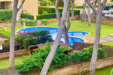 Kattohuoneisto vuokrattavana Llucmajor, Mallorca, Espanja, 2 makuuhuonetta, 237 m2 No. 144386 - kuva 14