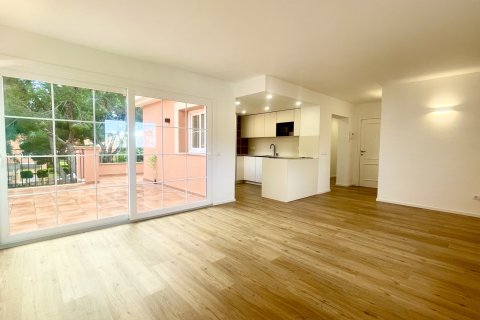 Kattohuoneisto vuokrattavana Llucmajor, Mallorca, Espanja, 2 makuuhuonetta, 237 m2 No. 144386 - kuva 1