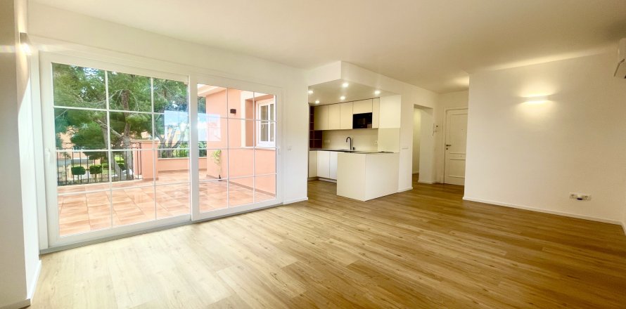 Kattohuoneisto Llucmajor, Mallorca, Espanja 2 makuuhuonetta, 237 m2 No. 144386