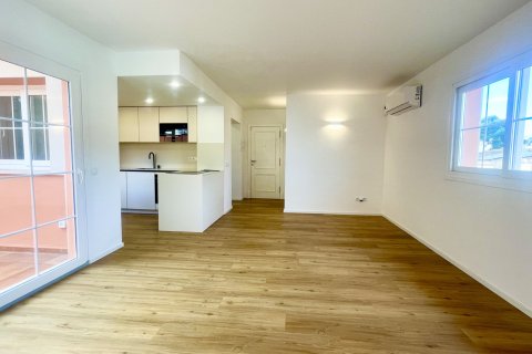 Kattohuoneisto vuokrattavana Llucmajor, Mallorca, Espanja, 2 makuuhuonetta, 237 m2 No. 144386 - kuva 4