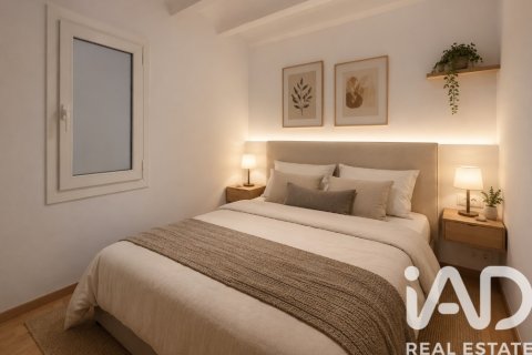 Appartamento a Barcelona, Spagna 1 camera da letto, 65 mq. N° 172385