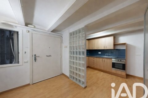 Appartamento in vendita a Barcelona, Spagna 1 camera da letto, 65 mq. N° 172385 - foto 3