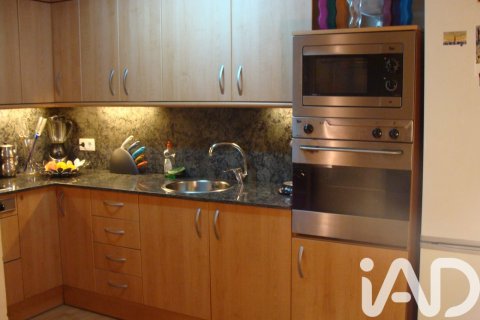 Appartamento in vendita a Barcelona, Spagna 1 camera da letto, 65 mq. N° 172385 - foto 7