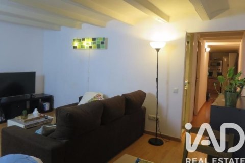 Appartamento in vendita a Barcelona, Spagna 1 camera da letto, 65 mq. N° 172385 - foto 6