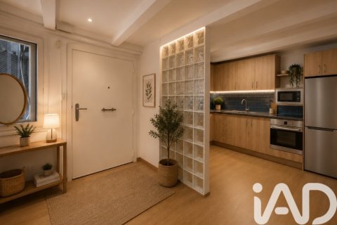Appartamento in vendita a Barcelona, Spagna 1 camera da letto, 65 mq. N° 172385 - foto 4