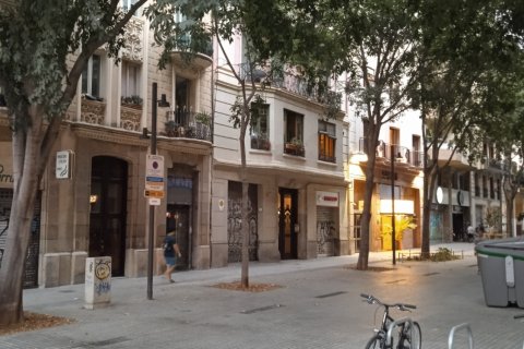 Appartamento in vendita a Barcelona, Spagna 1 camera da letto, 65 mq. N° 172385 - foto 19