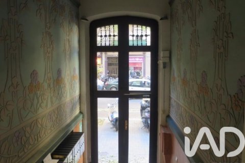 Appartamento in vendita a Barcelona, Spagna 1 camera da letto, 65 mq. N° 172385 - foto 15