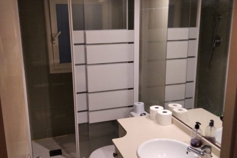 Appartamento in vendita a Barcelona, Spagna 1 camera da letto, 65 mq. N° 172385 - foto 11