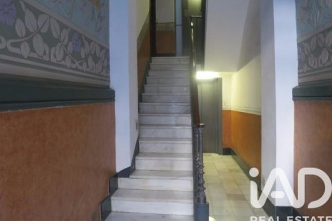 Appartamento in vendita a Barcelona, Spagna 1 camera da letto, 65 mq. N° 172385 - foto 14