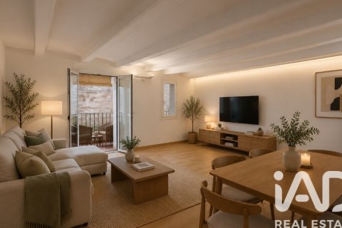 Appartamento in vendita a Barcelona, Spagna 1 camera da letto, 65 mq. N° 172385 - foto 2