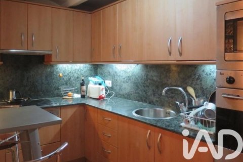 Appartamento in vendita a Barcelona, Spagna 1 camera da letto, 65 mq. N° 172385 - foto 9