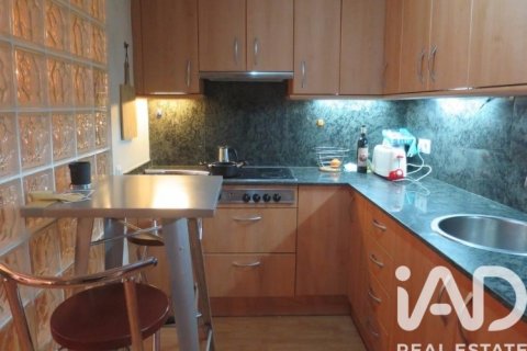 Appartamento in vendita a Barcelona, Spagna 1 camera da letto, 65 mq. N° 172385 - foto 8