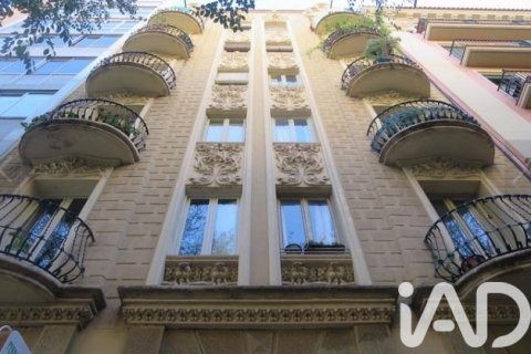 Appartamento in vendita a Barcelona, Spagna 1 camera da letto, 65 mq. N° 172385 - foto 17