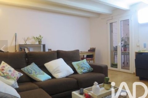 Appartamento in vendita a Barcelona, Spagna 1 camera da letto, 65 mq. N° 172385 - foto 5