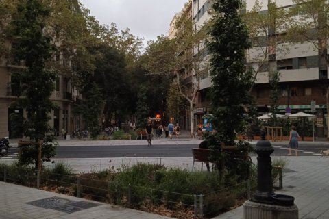 Appartamento in vendita a Barcelona, Spagna 1 camera da letto, 65 mq. N° 172385 - foto 18