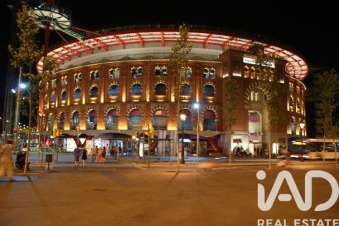 Appartamento in vendita a Barcelona, Spagna 1 camera da letto, 65 mq. N° 172385 - foto 22