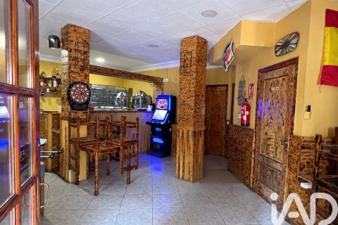Lokal usługowy w Malaga, Hiszpania 73 mkw. nr 172381 – zdjęcie 4