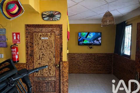 Lokal usługowy w Malaga, Hiszpania 73 mkw. nr 172381 – zdjęcie 8
