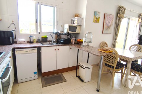 Appartamento in vendita a Pedreguer, Alicante, Spagna 2 camere da letto, 74 mq. N° 172383 - foto 10