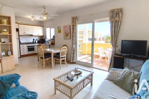 Appartamento in vendita a Pedreguer, Alicante, Spagna 2 camere da letto, 74 mq. N° 172383 - foto 6