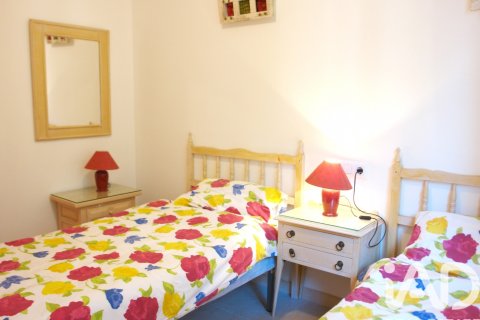 Appartamento in vendita a Pedreguer, Alicante, Spagna 2 camere da letto, 74 mq. N° 172383 - foto 12