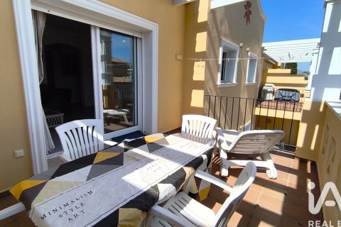 Appartamento in vendita a Pedreguer, Alicante, Spagna 2 camere da letto, 74 mq. N° 172383 - foto 3