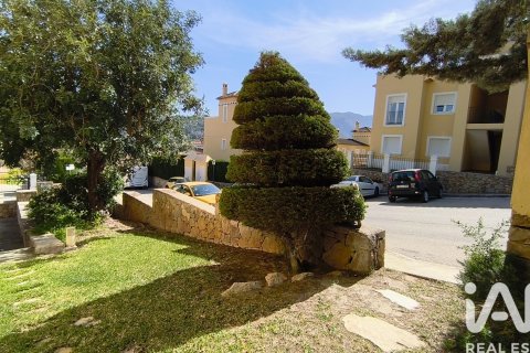 Appartamento in vendita a Pedreguer, Alicante, Spagna 2 camere da letto, 74 mq. N° 172383 - foto 16