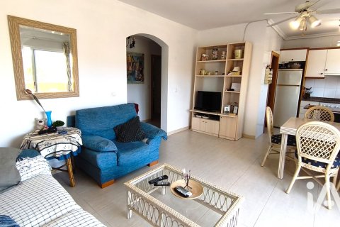 Appartamento in vendita a Pedreguer, Alicante, Spagna 2 camere da letto, 74 mq. N° 172383 - foto 7