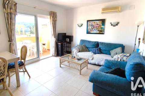 Appartamento in vendita a Pedreguer, Alicante, Spagna 2 camere da letto, 74 mq. N° 172383 - foto 8