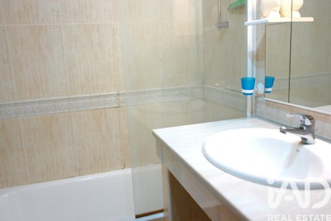 Appartamento in vendita a Pedreguer, Alicante, Spagna 2 camere da letto, 74 mq. N° 172383 - foto 15