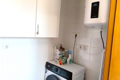 Appartamento in vendita a Pedreguer, Alicante, Spagna 2 camere da letto, 74 mq. N° 172383 - foto 20