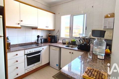 Appartamento in vendita a Pedreguer, Alicante, Spagna 2 camere da letto, 74 mq. N° 172383 - foto 9