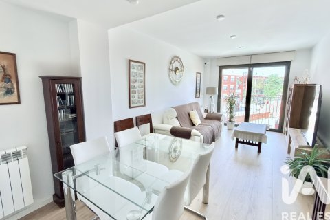 Apartment in Viladecans, Barcelona, Spain 3 bedrooms, 98 sq.m. No. 172384