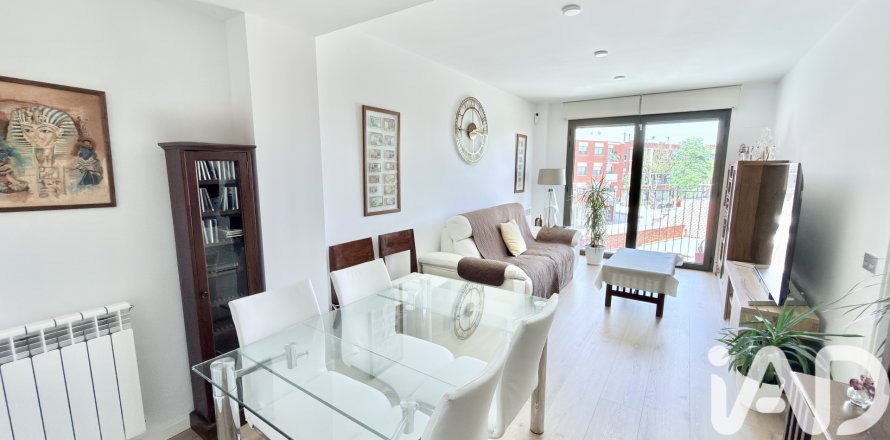 Appartamento a Viladecans, Barcelona, Spagna 3 camere da letto, 98 mq. N° 172384