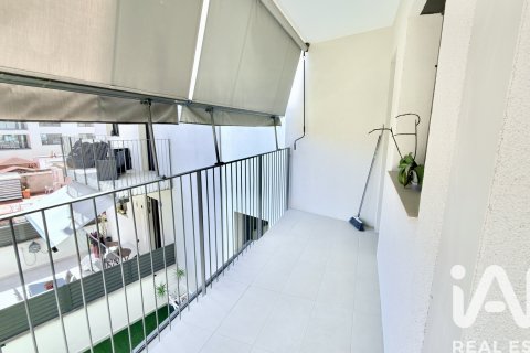Appartamento in vendita a Viladecans, Barcelona, Spagna 3 camere da letto, 98 mq. N° 172384 - foto 10