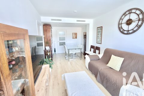 Appartamento in vendita a Viladecans, Barcelona, Spagna 3 camere da letto, 98 mq. N° 172384 - foto 4