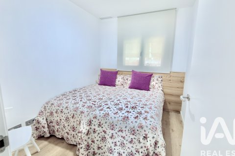Appartamento in vendita a Viladecans, Barcelona, Spagna 3 camere da letto, 98 mq. N° 172384 - foto 22