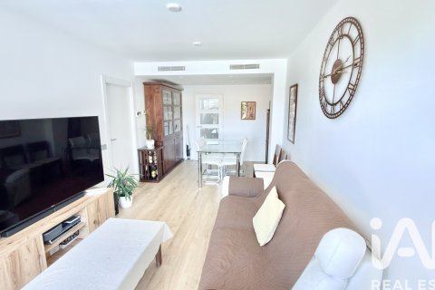 Appartamento in vendita a Viladecans, Barcelona, Spagna 3 camere da letto, 98 mq. N° 172384 - foto 5