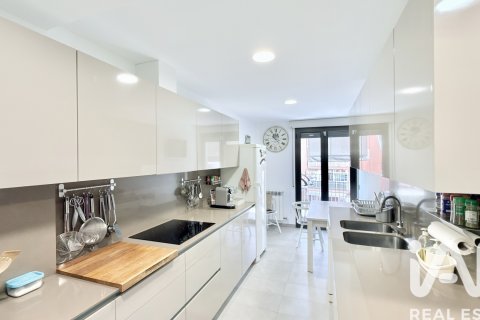 Appartamento in vendita a Viladecans, Barcelona, Spagna 3 camere da letto, 98 mq. N° 172384 - foto 13