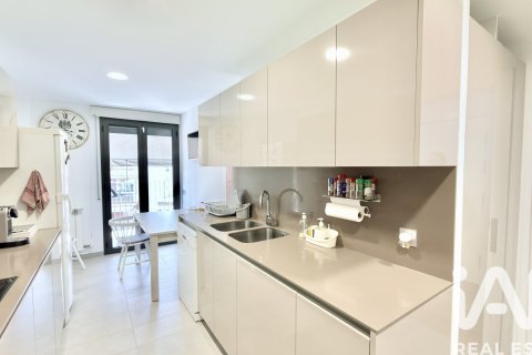 Appartamento in vendita a Viladecans, Barcelona, Spagna 3 camere da letto, 98 mq. N° 172384 - foto 12