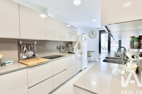 Appartamento in vendita a Viladecans, Barcelona, Spagna 3 camere da letto, 98 mq. N° 172384 - foto 11