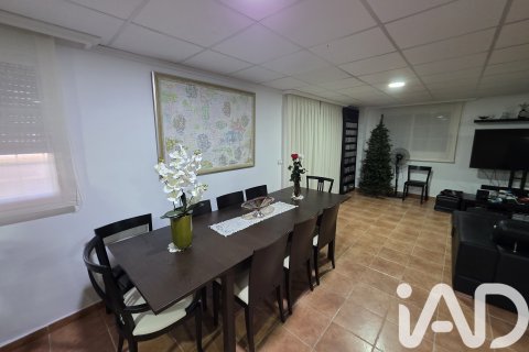 House à vendre à Las Torres de Cotillas, Murcia, Espagne, 4 chambres, 420 m2 No. 172380 - photo 19