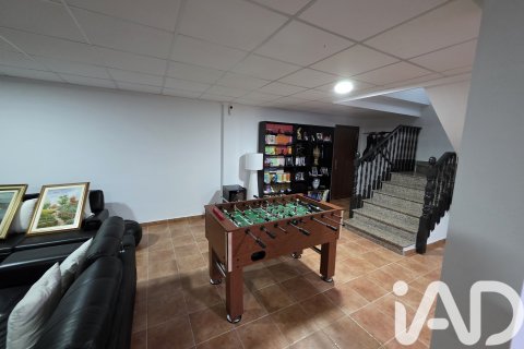 House à vendre à Las Torres de Cotillas, Murcia, Espagne, 4 chambres, 420 m2 No. 172380 - photo 20