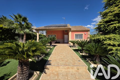 House à vendre à Las Torres de Cotillas, Murcia, Espagne, 4 chambres, 420 m2 No. 172380 - photo 22