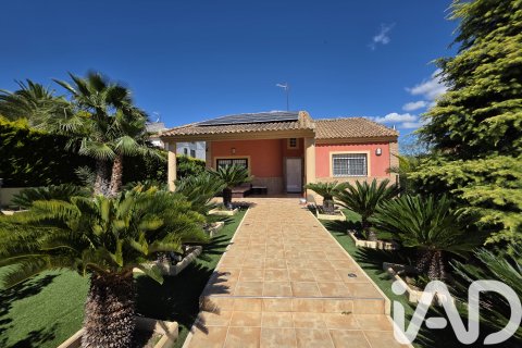 House à vendre à Las Torres de Cotillas, Murcia, Espagne, 4 chambres, 420 m2 No. 172380 - photo 24